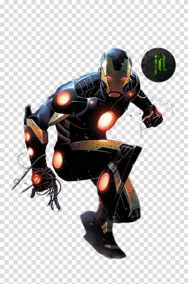 Iron Man Spider-Man Rendering , iron spiderman transparent background PNG clipart