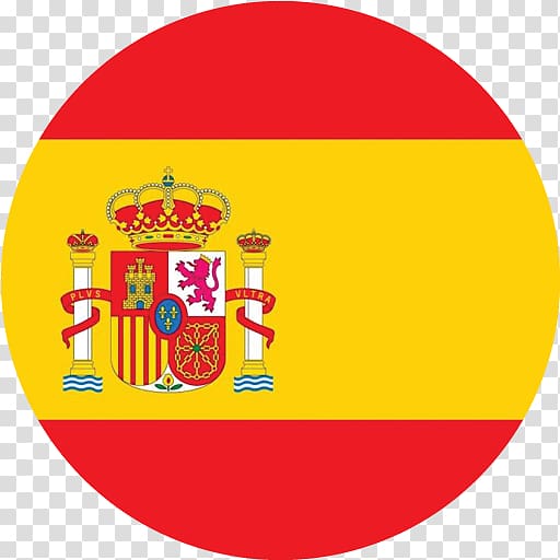 Flag of Spain National flag Decal, Flag transparent background PNG clipart