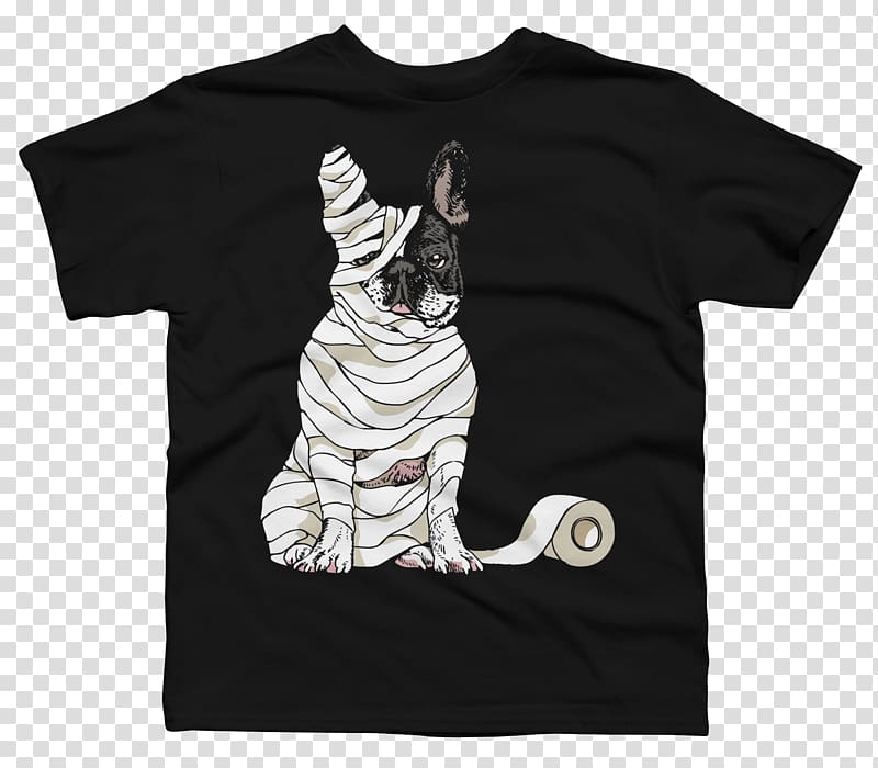 French Bulldog T-shirt Clothing Top, french bulldog yoga transparent background PNG clipart