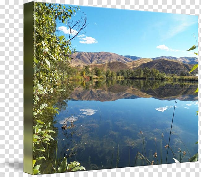 Nature reserve Lake Ecosystem Water resources Loch, worth remembering moments transparent background PNG clipart