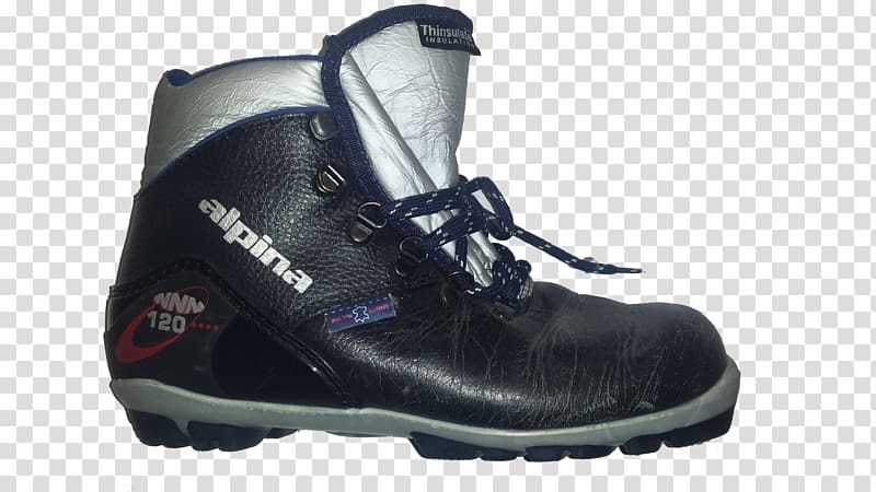 Ski Boots Hiking boot Shoe, boot transparent background PNG clipart