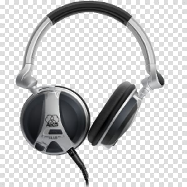 Microphone Noise-cancelling headphones AKG Acoustics Harman AKG K 181 DJ, akg transparent background PNG clipart