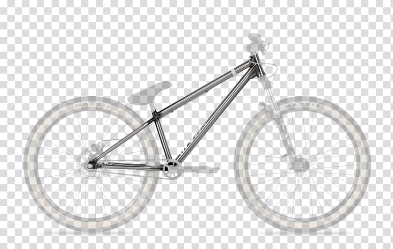 Bicycle Frames Dirt jumping BMX bike Norco Bicycles, bicycle transparent background PNG clipart