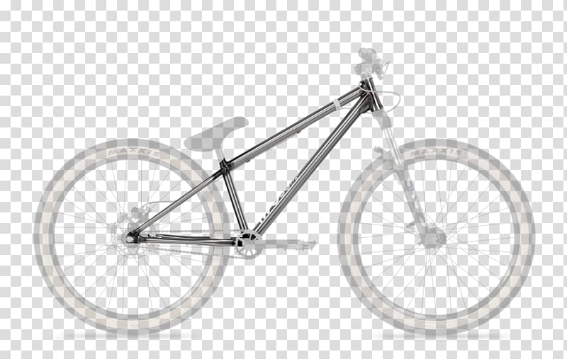 Dirt jumping Norco Bicycles Bicycle Frames Cycling, Bicycle transparent background PNG clipart