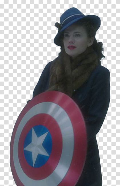 Hayley Atwell Agent Carter Headgear Character, Agent Carter transparent background PNG clipart