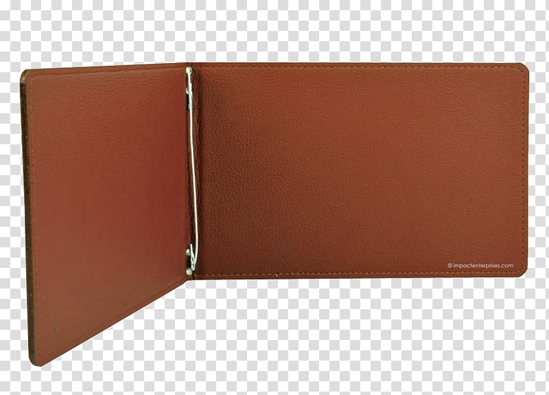 Book cover Artificial leather Ring binder Plastic Menu, Artificial Leather transparent background PNG clipart