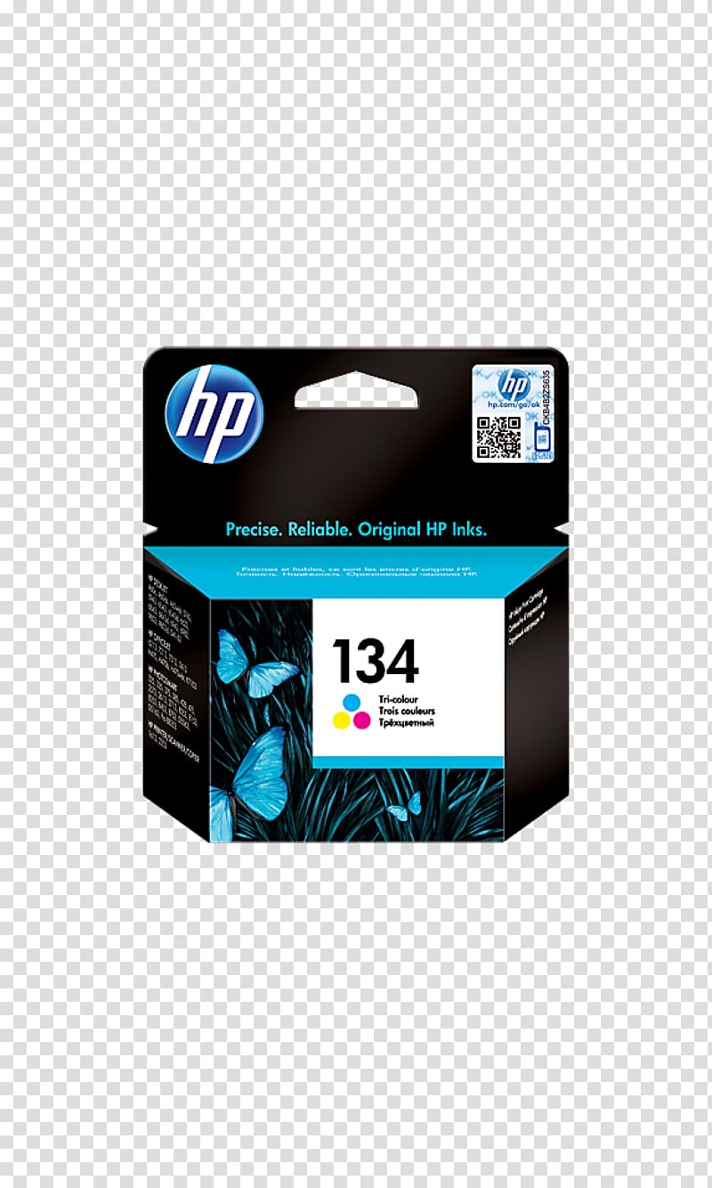 Hewlett-Packard Ink cartridge HP LaserJet Printer Toner, hewlett-packard transparent background PNG clipart