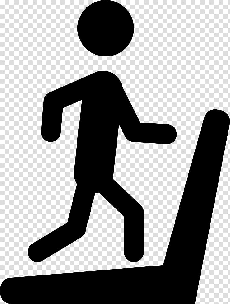 Treadmill Computer Icons Exercise Running , others transparent background  PNG clipart