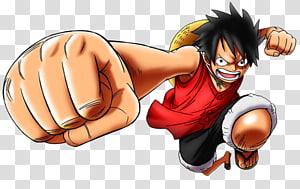 Monkey D Luffy Png, Luffy Png, Luffy Snakeman Png, One Piece Png, Anim –  Gigabundlesvg