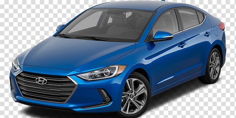 Hyundai Elantra 2015 Ford Focus ST Car, car front angle transparent background PNG clipart