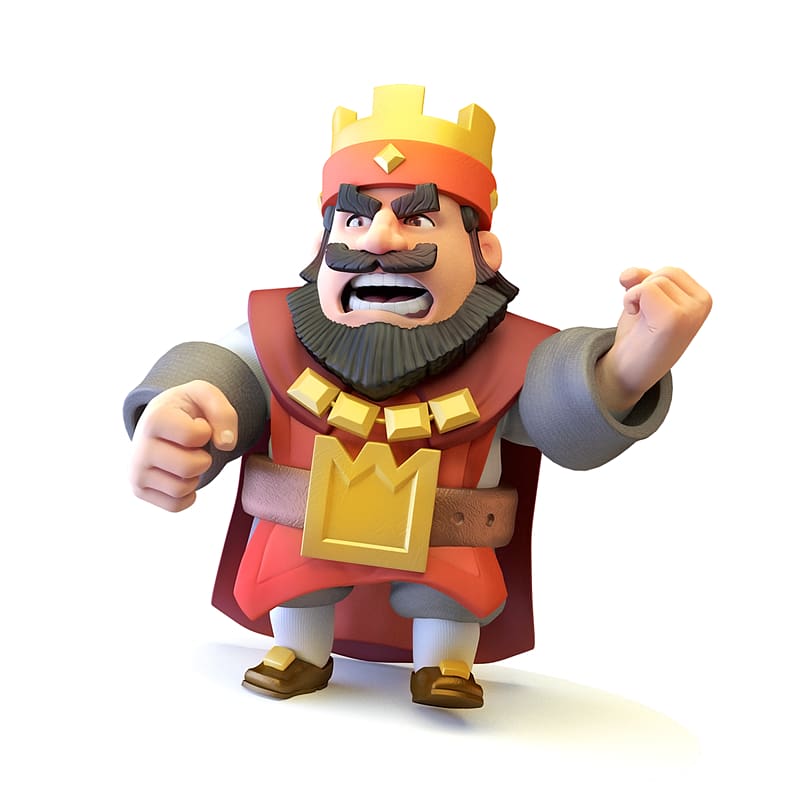 Clash Royale Clash of Clans Brawl Stars Game, Clash of Clans transparent background PNG clipart