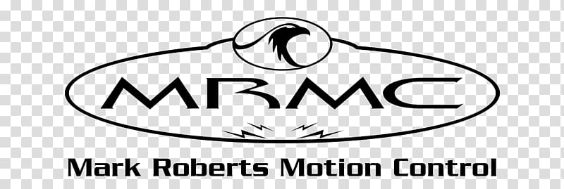Logo Robot Brand NAB Show Motion control, Mark Roberts Motion Control transparent background PNG clipart