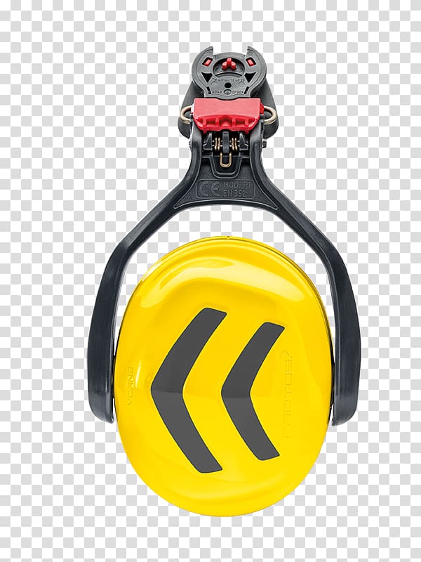 Hearing protection device Earmuffs Hard Hats Helmet, Helmet transparent background PNG clipart