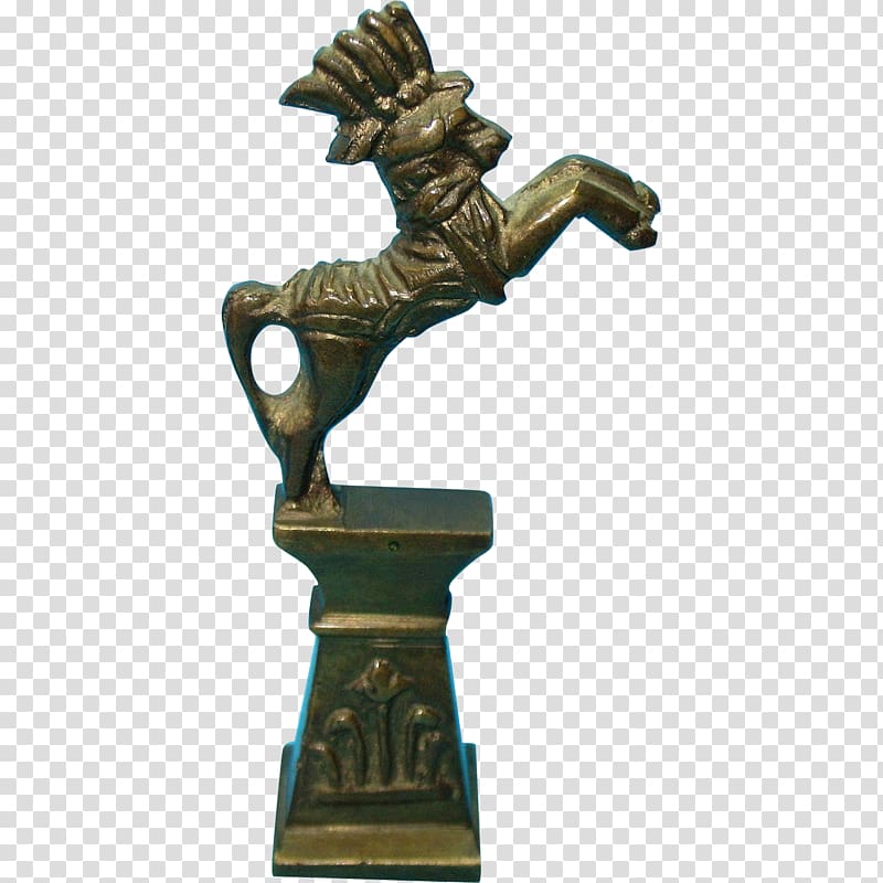 Horse Equestrian statue Bronze Brass, horse transparent background PNG clipart