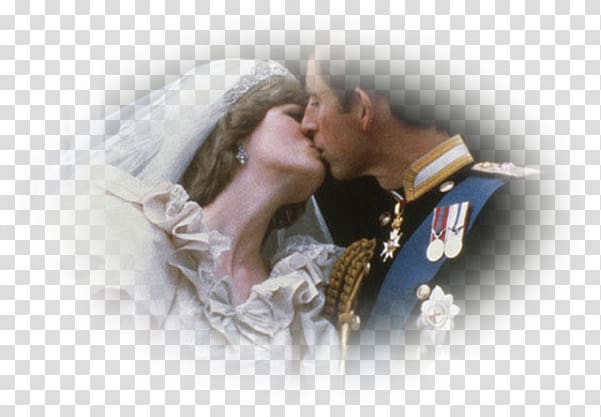 Wedding of Charles, Prince of Wales, and Lady Diana Spencer Wedding of Prince William and Catherine Middleton Wedding of Prince Harry and Meghan Markle Death of Diana, Princess of Wales House of Windsor, lady diana transparent background PNG clipart