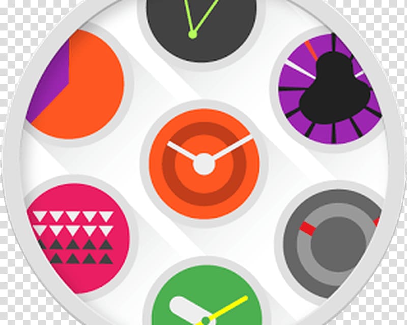 Moto 360 (2nd generation) Android Wear OS Smartwatch, android transparent background PNG clipart