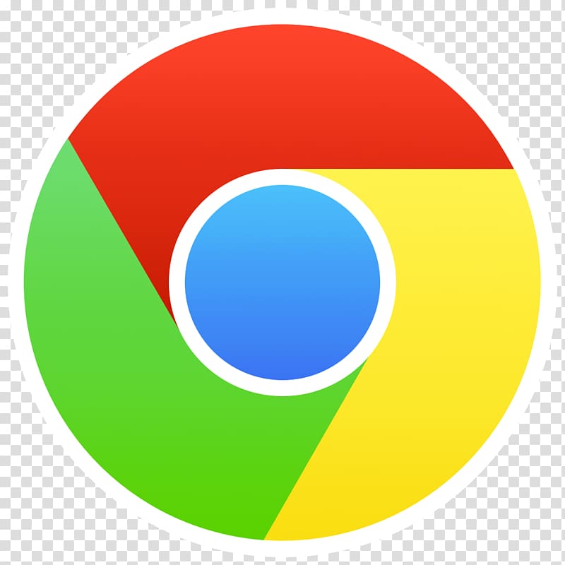 Google Chrome Web browser Scalable Graphics Icon, Google Chrome logo transparent background PNG clipart