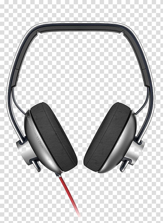 Headphones Bluetooth Phone connector Radio receiver Loudspeaker, Sony Headphones transparent background PNG clipart