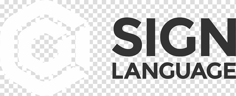 Signal Property Management Sign Language Workbook for Kids, Learning Made Simple British Sign Language, others transparent background PNG clipart