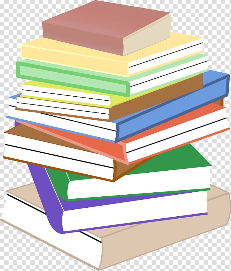 Book Paper , Books transparent background PNG clipart