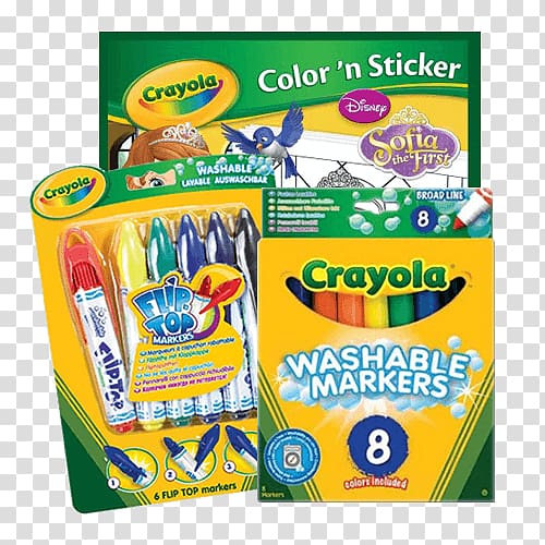 Crayola Marker pen Colored pencil Paint, pencil transparent background PNG clipart