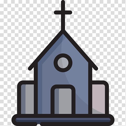 Notre-Dame de Paris Illustration Christianity Christian Church, church transparent background PNG clipart