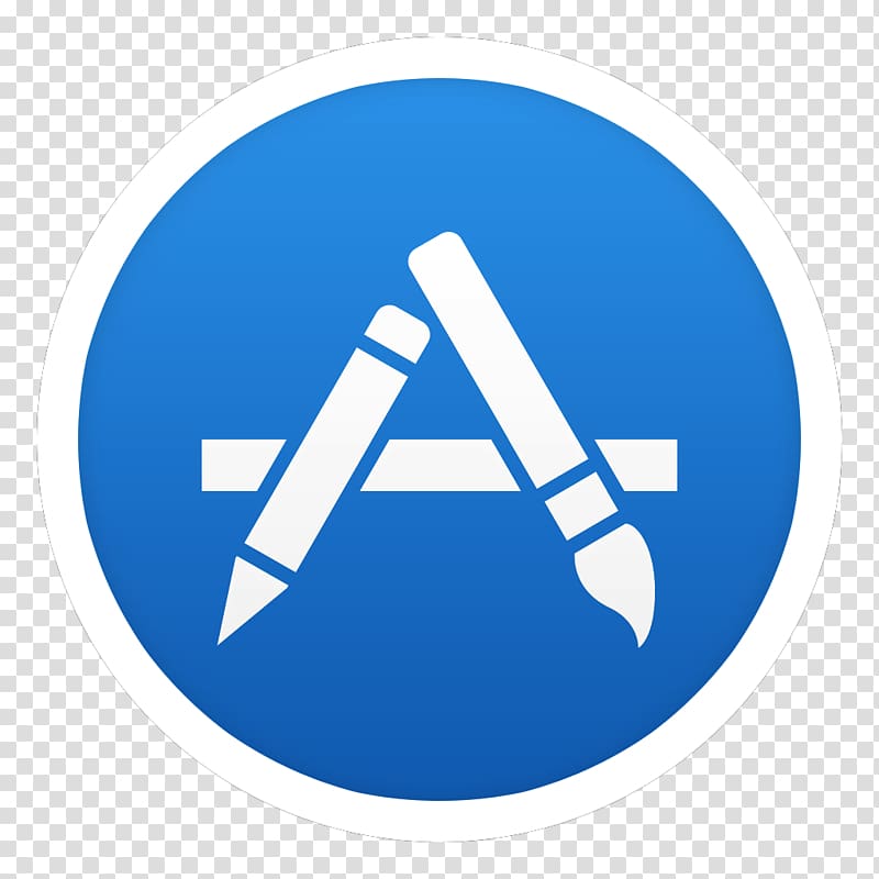 Mac App Store Computer Icons, apps transparent background PNG clipart