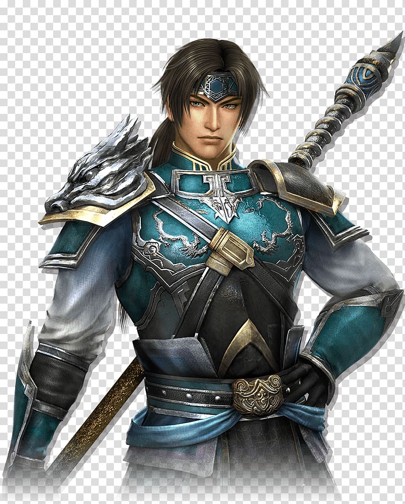 Dynasty Warriors 8 Dynasty Warriors 9 Dynasty Warriors 6 Dynasty Warriors 7 Samurai Warriors, warrior transparent background PNG clipart