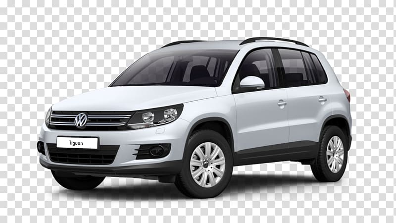 2017 Volkswagen Tiguan Limited SUV Used car Sport utility vehicle, volkswagen transparent background PNG clipart