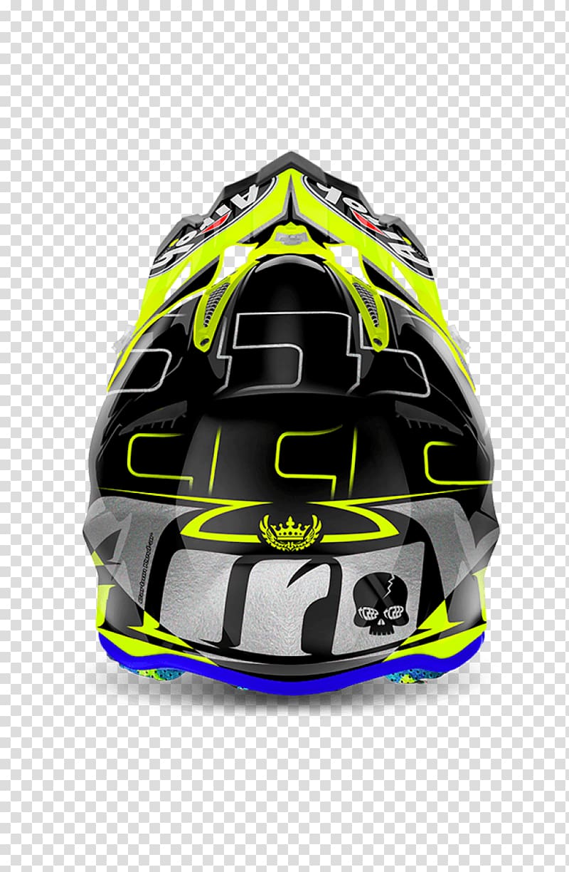Motorcycle Helmets Locatelli SpA Kevlar Off-roading, Supercross transparent background PNG clipart