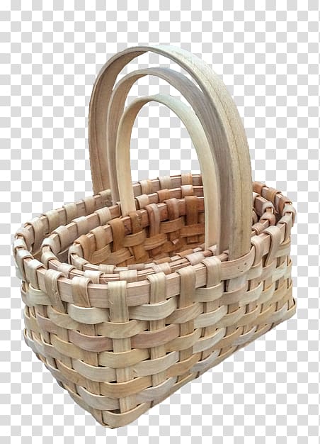 Picnic Baskets NYSE:GLW Wicker, wooden basket transparent background PNG clipart