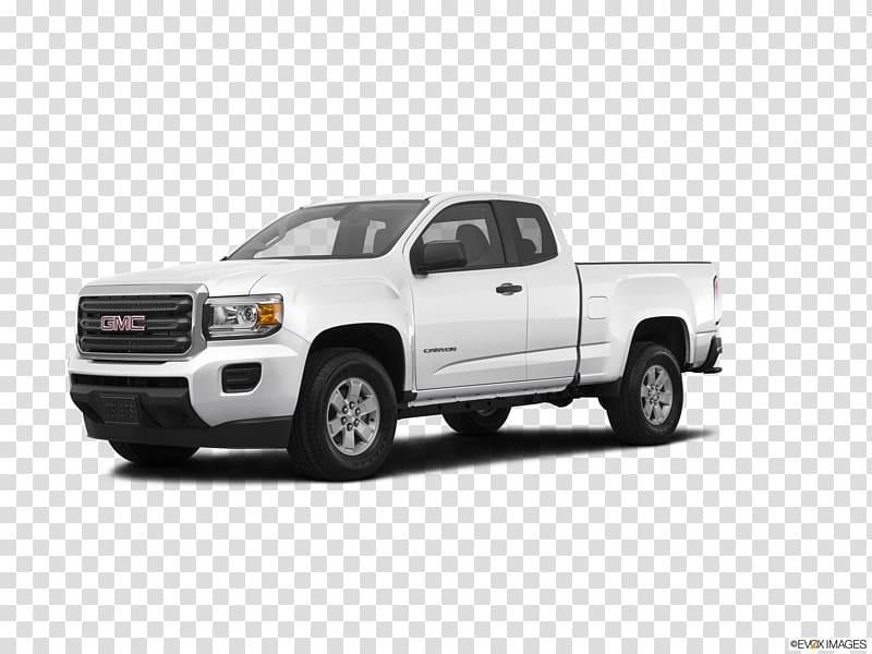 2018 Chevrolet Colorado 2017 Chevrolet Colorado Car Vehicle, pickup truck transparent background PNG clipart