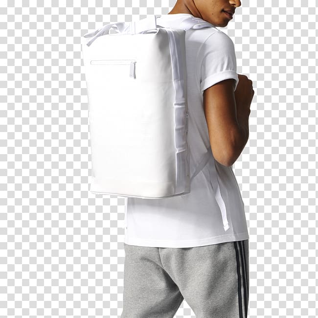 adidas Originals Classic adidas Originals Trefoil Backpack, outfit transparent background PNG clipart