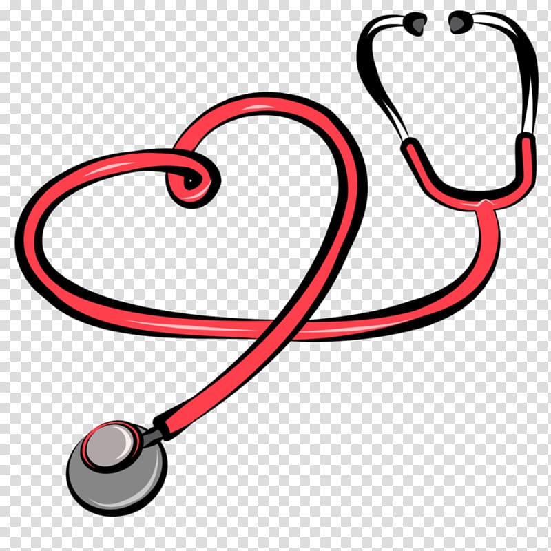 Physician Tool Medicine , stetoskop transparent background PNG clipart