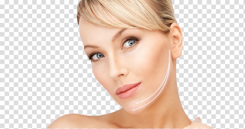 Anti-aging cream Wrinkle Skin care Surgery Rhytidectomy, plastic surgery transparent background PNG clipart