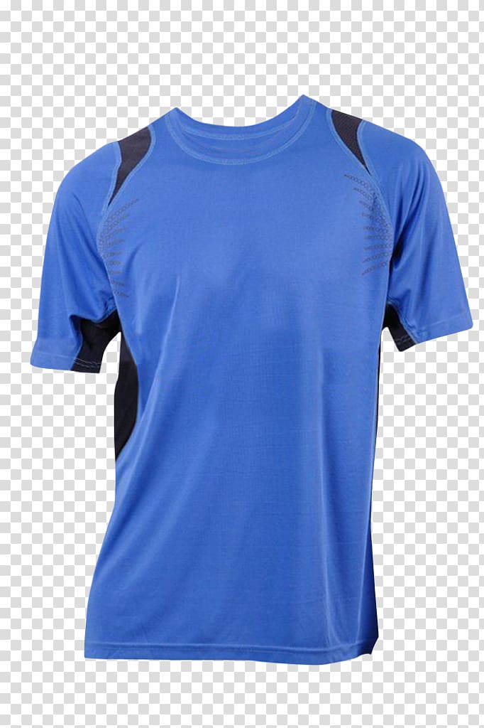 Jersey T-shirt Sportswear Clothing, Sports Wear Free transparent background PNG clipart