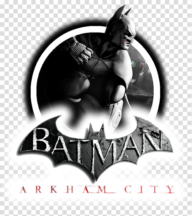 Batman: Arkham City Lockdown Batman: Arkham Asylum Batman: Arkham Knight Batman: Arkham Origins Blackgate, batman arkham city transparent background PNG clipart