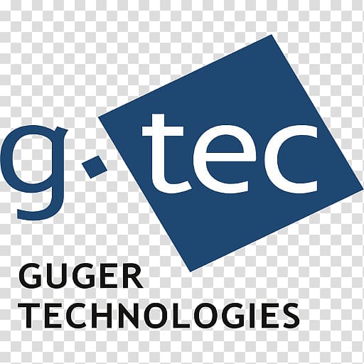 g.tec medical engineering GmbH Biomedical engineering Brain–computer interface Technology, technology transparent background PNG clipart