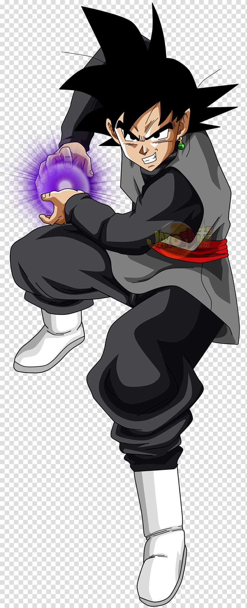 Goku Black Vegeta Trunks Super Saiya, goku transparent background PNG clipart