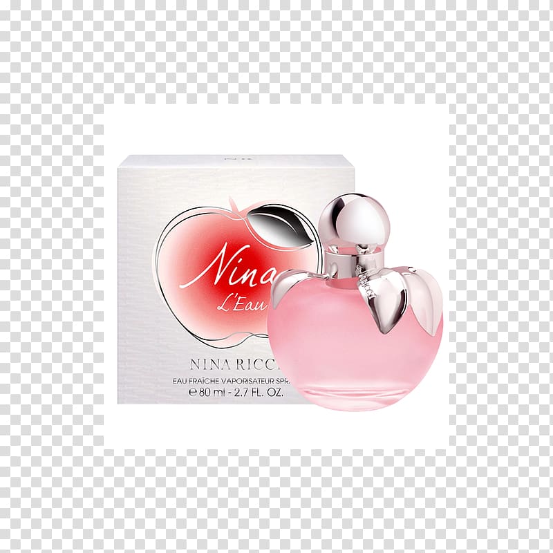 Eau de toilette Perfume Nina Ricci Parfumerie Higgins Pharmacy, perfume transparent background PNG clipart