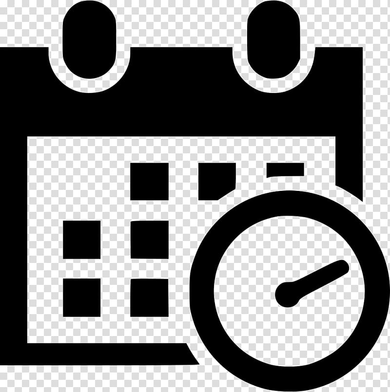 Computer Icons Retention schedule, schedule transparent background PNG clipart