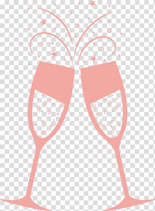 Champagne glass Wine Petite Confessions: A Humorous Memoirette Trailing: A Memoir, Champagne Party transparent background PNG clipart