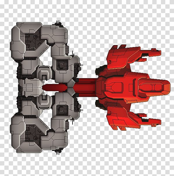 FTL: Faster Than Light Subset Games Flagship Military robot, Ship transparent background PNG clipart