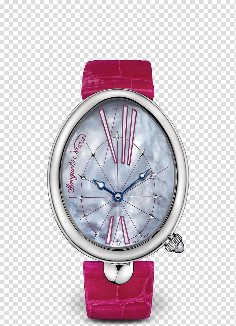 Breguet Watch strap Jewellery Brand, watch transparent background PNG clipart