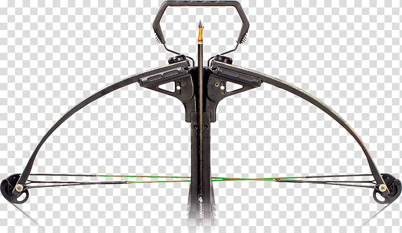 Crossbow bolt Red dot sight Repeating crossbow Recurve bow, jackal transparent background PNG clipart