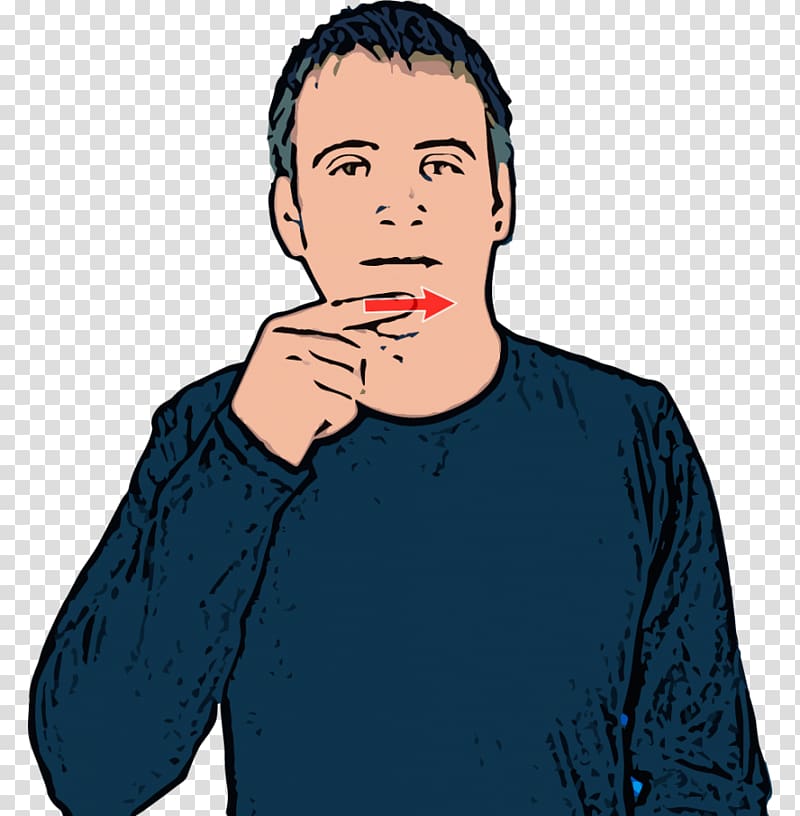 British Sign Language Makaton American Sign Language, Bsl transparent background PNG clipart