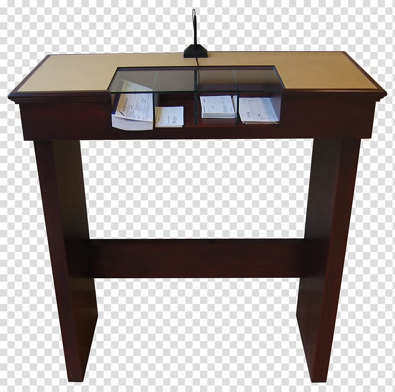 Table Writing desk Furniture Lowboy, Refurbishing transparent background PNG clipart