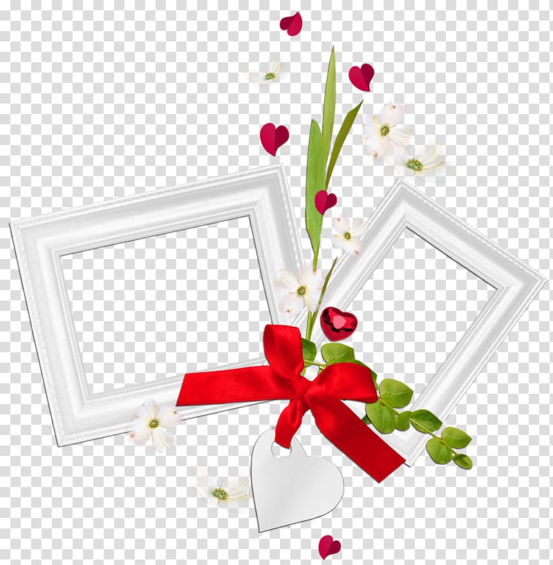 Floral design Wedding Cut flowers Red ribbon Flower bouquet, cluster transparent background PNG clipart