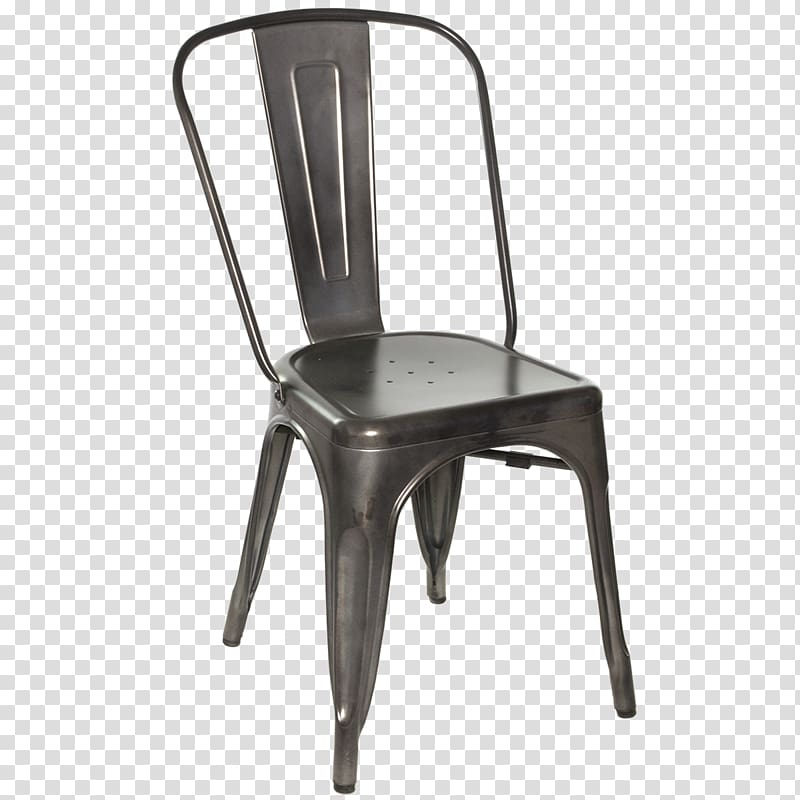 Table Distressing Dining room Chair Metal, decorative powder transparent background PNG clipart