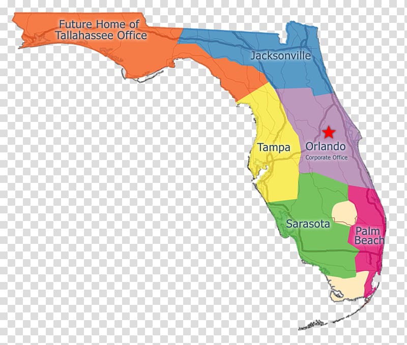 Florida House of Representatives Fox River Map Business Star Distribution Systems, map transparent background PNG clipart
